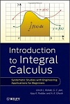 Introduction to Integral Calculus by Ulrich Rohde, GC Jain